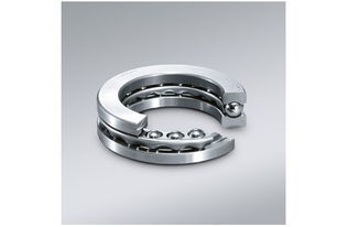 工業(yè)用軸承 53436U軸承與擦窗機(jī)軸承的優(yōu)質(zhì)選擇