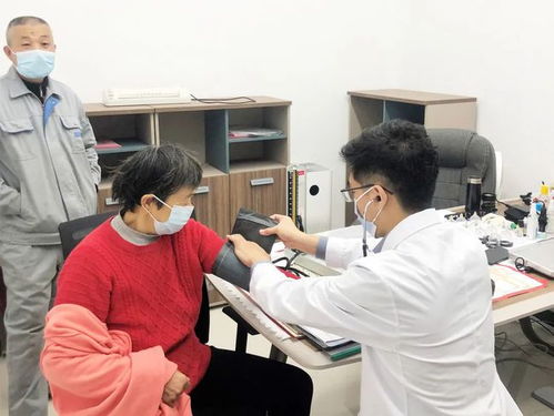 初冬養生正當時，家門口的中醫健康服務您體驗了嗎？